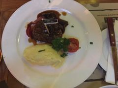 -Bamboo Bar & Grill Restaurant