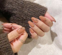-H12 STAR日式美甲美睫专门店
