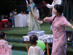 -金豆子幼稚园