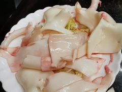 -巴蜀大宅门火锅(新华公园店)