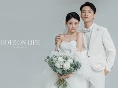 -经典婚纱摄影美学馆·私人定制