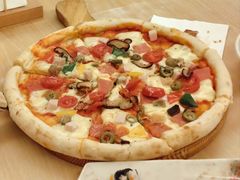 -汤连得温泉馆(宝山店)