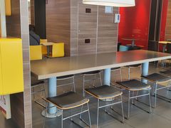 -麦当劳(衡阳中心汽车站店)