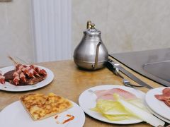 -璐法式铁板烧(滏东总店)