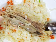 -塔斯提抓饭(东城汇店)