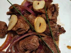 -大渔铁板烧(蛇口店)