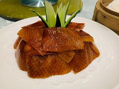 -京粤荟(海王银河科技大厦店)