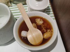 -渔语鱼新川菜Bistro(万象天地店)
