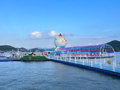 -东钱湖旅游度假区