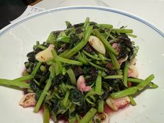 -老馆子·建德菜·山肴鱼鲜(海威新界店)