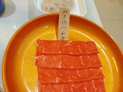 -小茉庐和牛自助火锅(龙湖万达店)