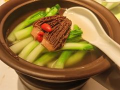 -悦轩中餐厅·高空江景·杭州柏悦酒店