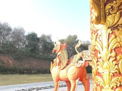 -西双版纳勐泐文化旅游区