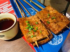 -老表记广西宵夜螺蛳鸭脚煲(西大店)