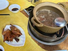 -石岐鸽师傅餐厅(石岐总店)