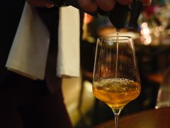 -Tivano意大利餐厅(成都居舍酒店)