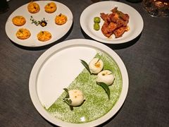 -锦府园·新台州菜(合生汇店)
