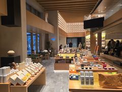 -奈雪茶院·茶室茶馆(广州粤海天地店)