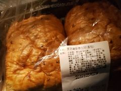 -山崎面包(静安久光店)