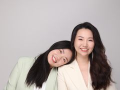 -bobo高端证件照工作室(三元桥店)
