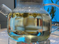 -惠丰堂饭庄(北洼路店)