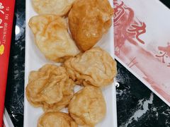 -潮汕美牛肉丸火锅店(天宁寺店)