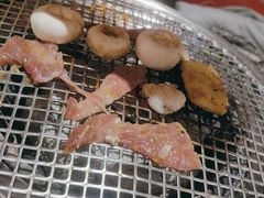 -胡同泥炉烤肉(总店)