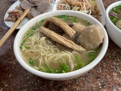 -楚生鹅粿条汤(东山分店)