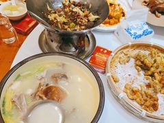 -紫光园·烤鸭·北京菜(团结湖店)