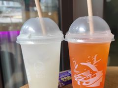 -Taco Bell 塔可钟(民田路店)