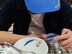 -堂屋糖水店(愚园店)