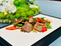 -小湾茶楼