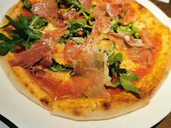 -FABIO’S费比欧披萨餐厅