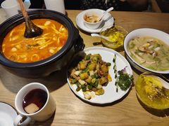 -蜀锦堂·川味现炒(襄阳武商汇店)