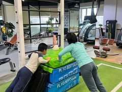 -恒之健私人定制健身(成山店)