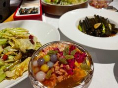 -小河盐帮·私家菜·烤鸭(三元桥·霄云路店)