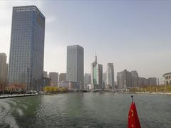 -海河游船-永乐码头(大悲院)