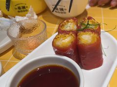 -蔡澜点心·粤菜(花城汇南区店)