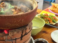 -雄伟美食(高沙中街店)