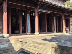 -慈城孔庙