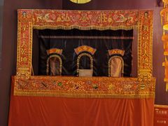 -中国闽台缘博物馆