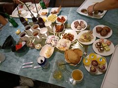 -堂会·KTV·自助餐·团建聚会(天河店)