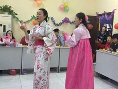 -山木培训(良乡校区)