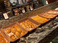 -广州天河希尔顿酒店