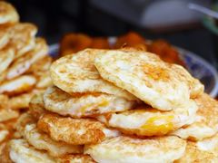 -老金家蛋菜夹馍(西安总店)