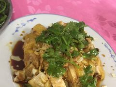 -电白鸭粥店(下沙二坊88号店)
