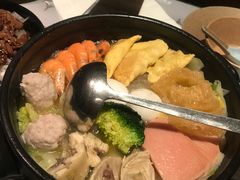 全家福-外婆家(杭州马塍店·杭帮菜名店)