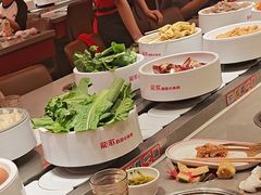 -龍歌自助小火锅(雨花台江南虹悦城店)