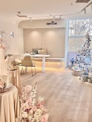 -Aimee'sCake婚礼甜品台·企业商务茶歇