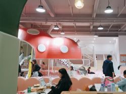 -宝燕乐园(春申店)